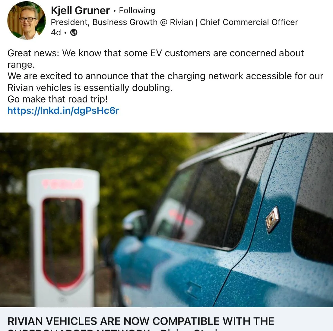 Porsche Taycan GM follows Ford with NACS Tesla charge port adoption -- time to ditch CCS1 (at least the physcial design) IMG_0256