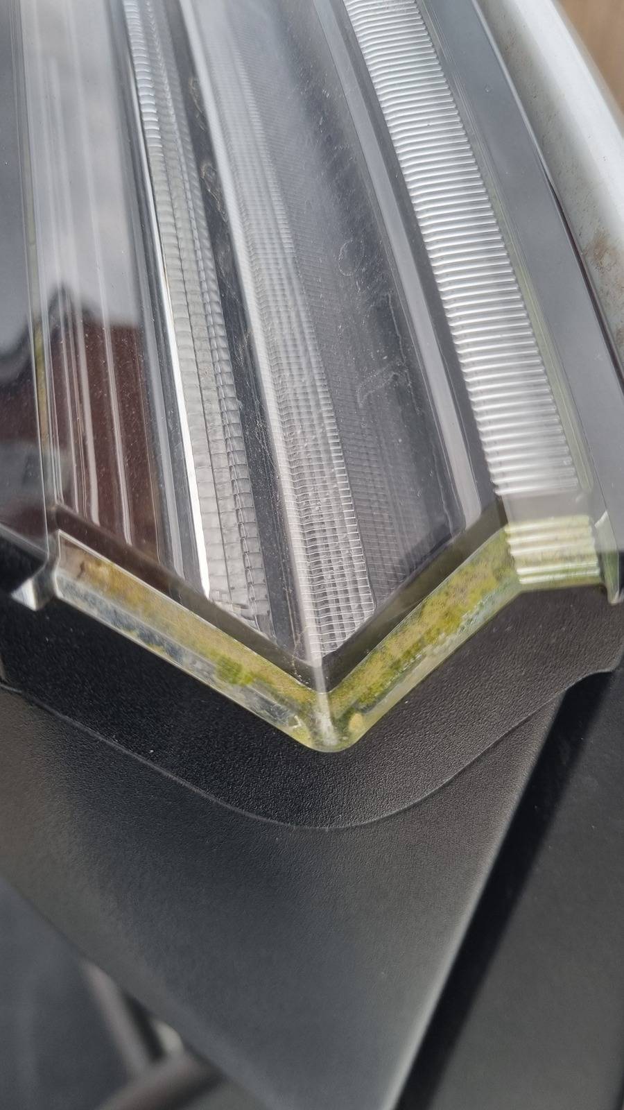 Porsche Taycan Mold inside rear light 20240326_170915