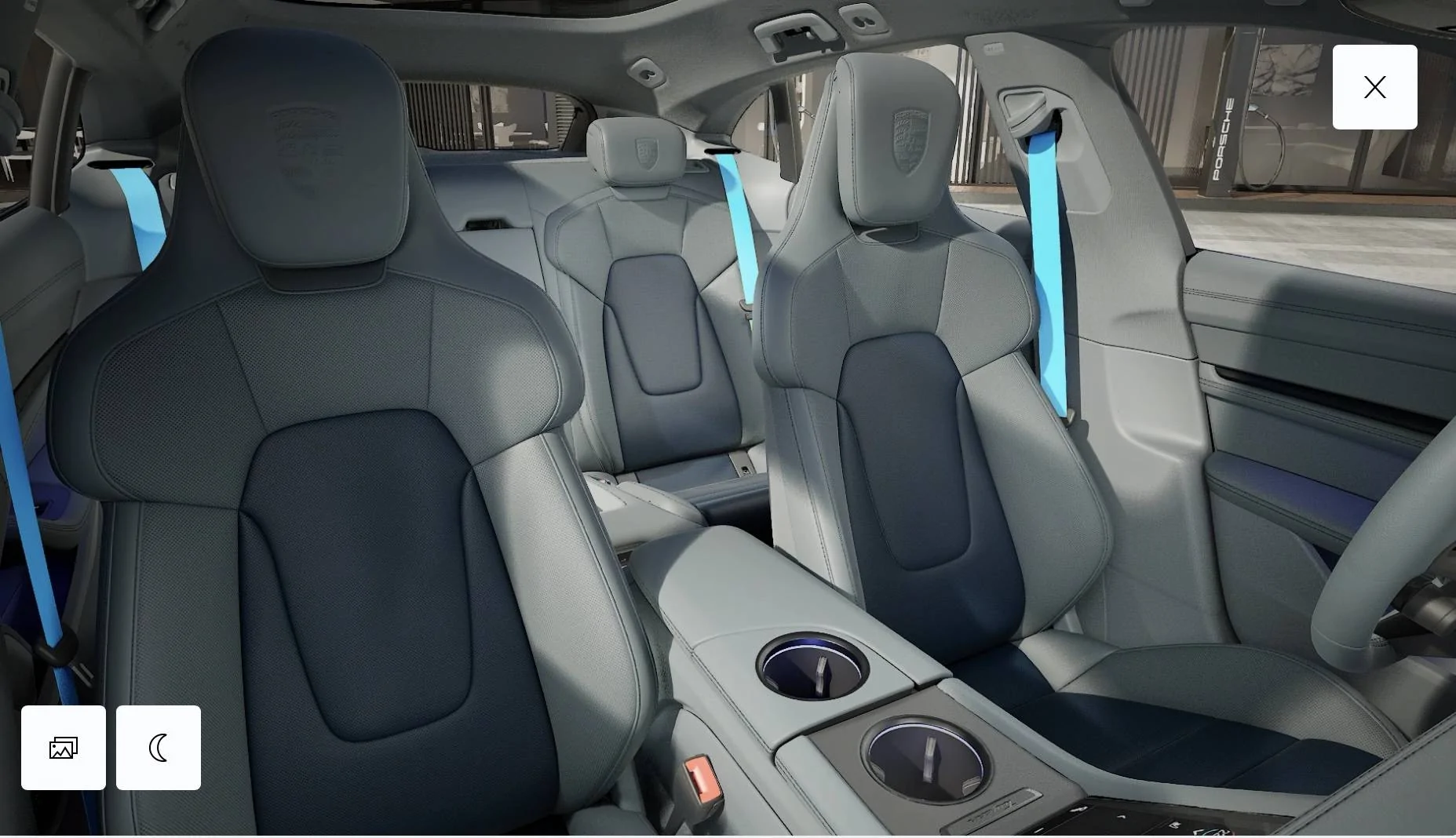 Porsche Taycan Your Input Please: Interior Options Under Consideration IMG_3827