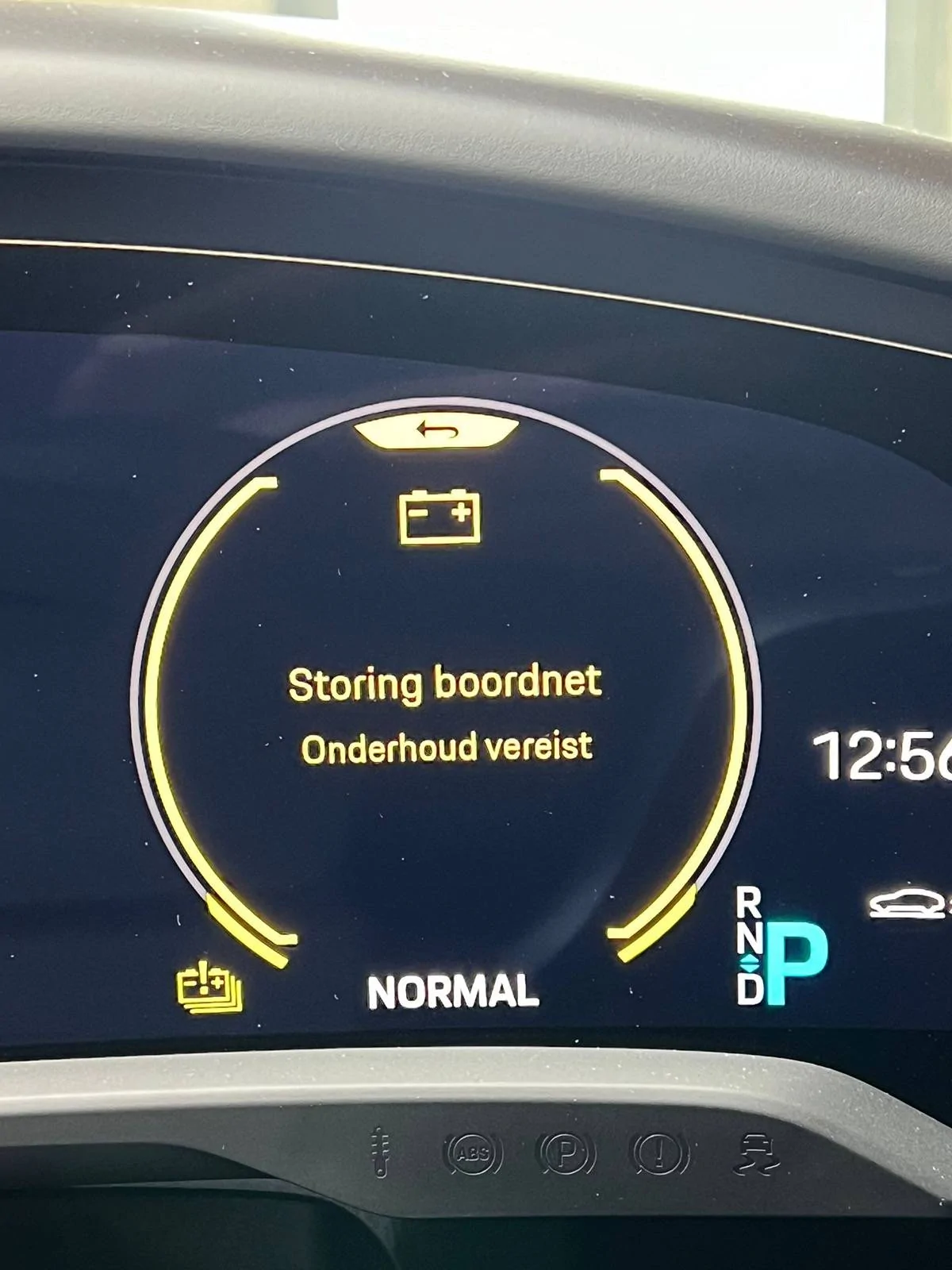 Porsche Taycan Onboard charger defect bb41d1a8-1990-493b-9feb-ffb6ec888f9