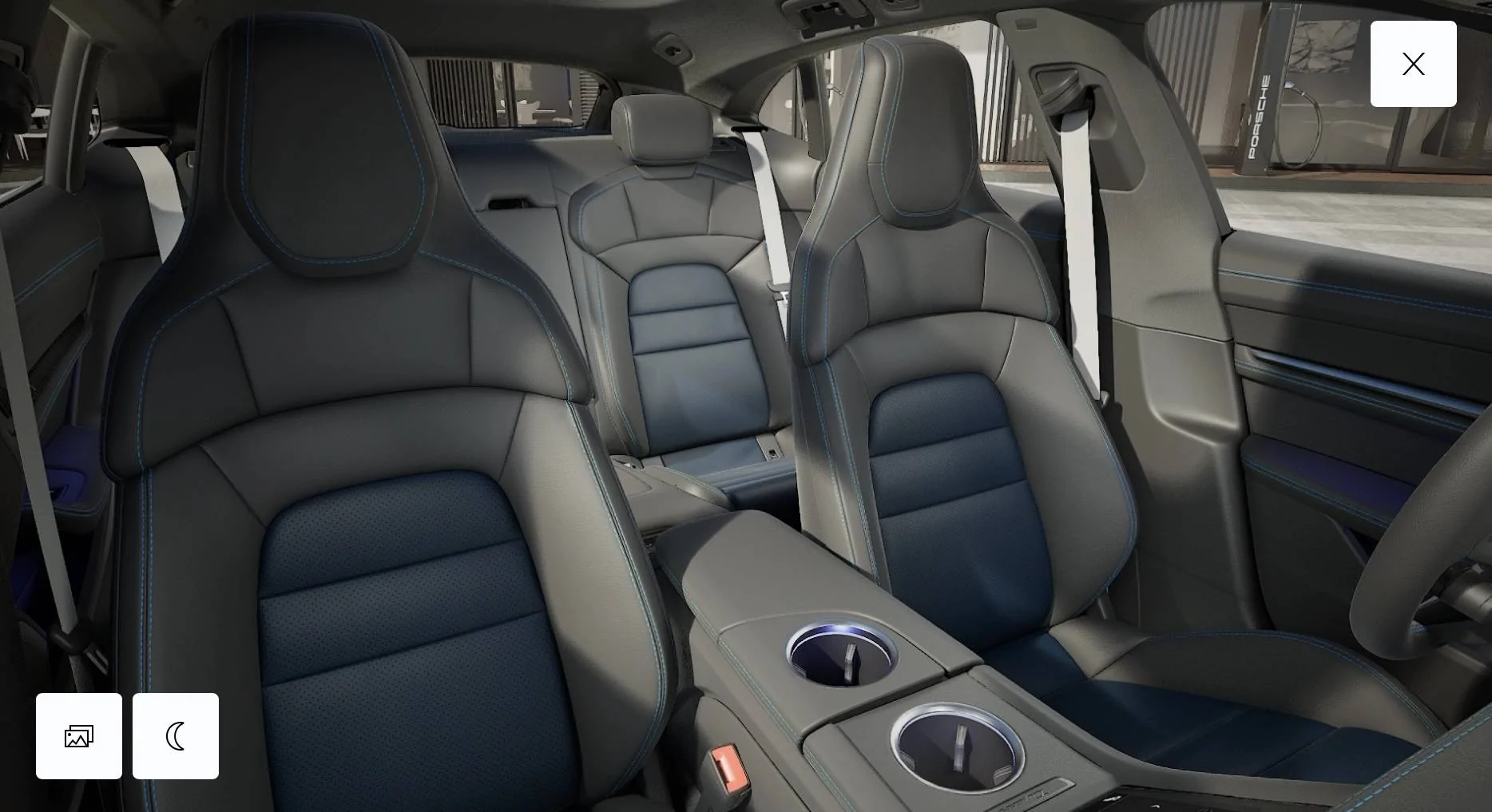Porsche Taycan Your Input Please: Interior Options Under Consideration IMG_3864
