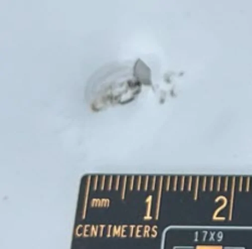 Porsche Taycan Do NOT crack your panoramic glass! 1711859122819-h5