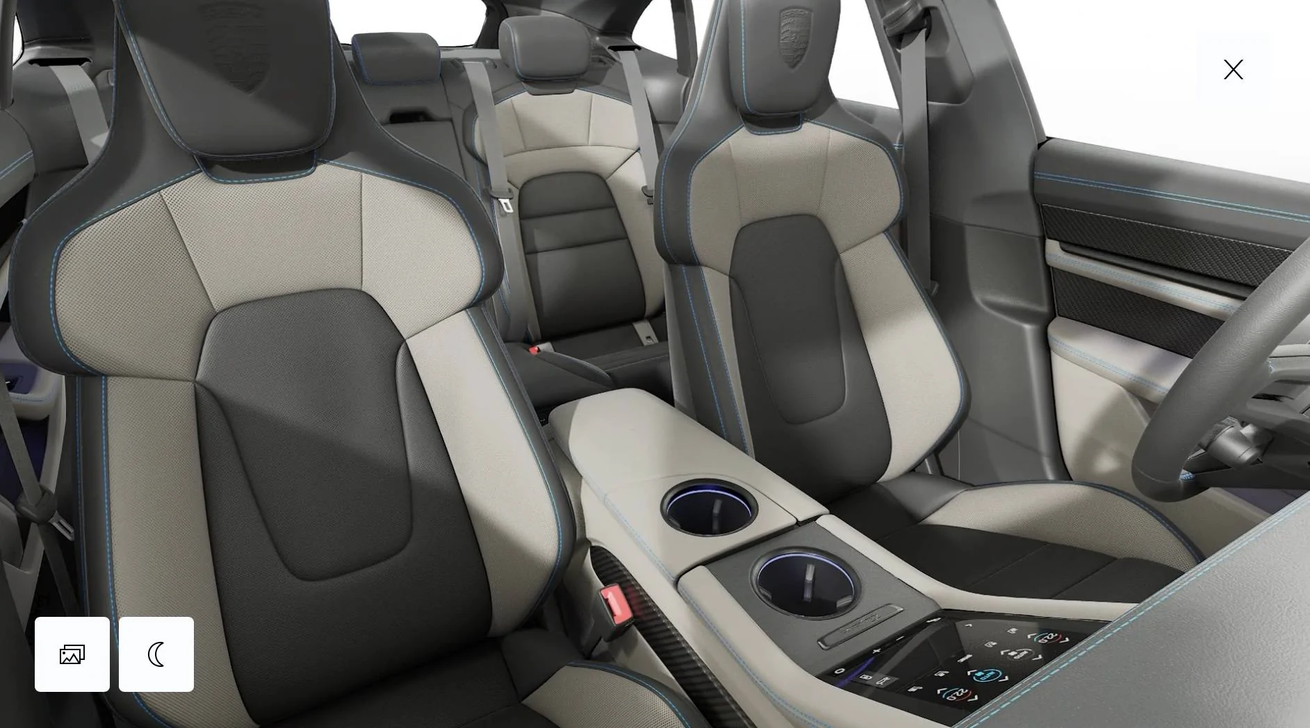 Porsche Taycan Your Input Please: Interior Options Under Consideration IMG_4268