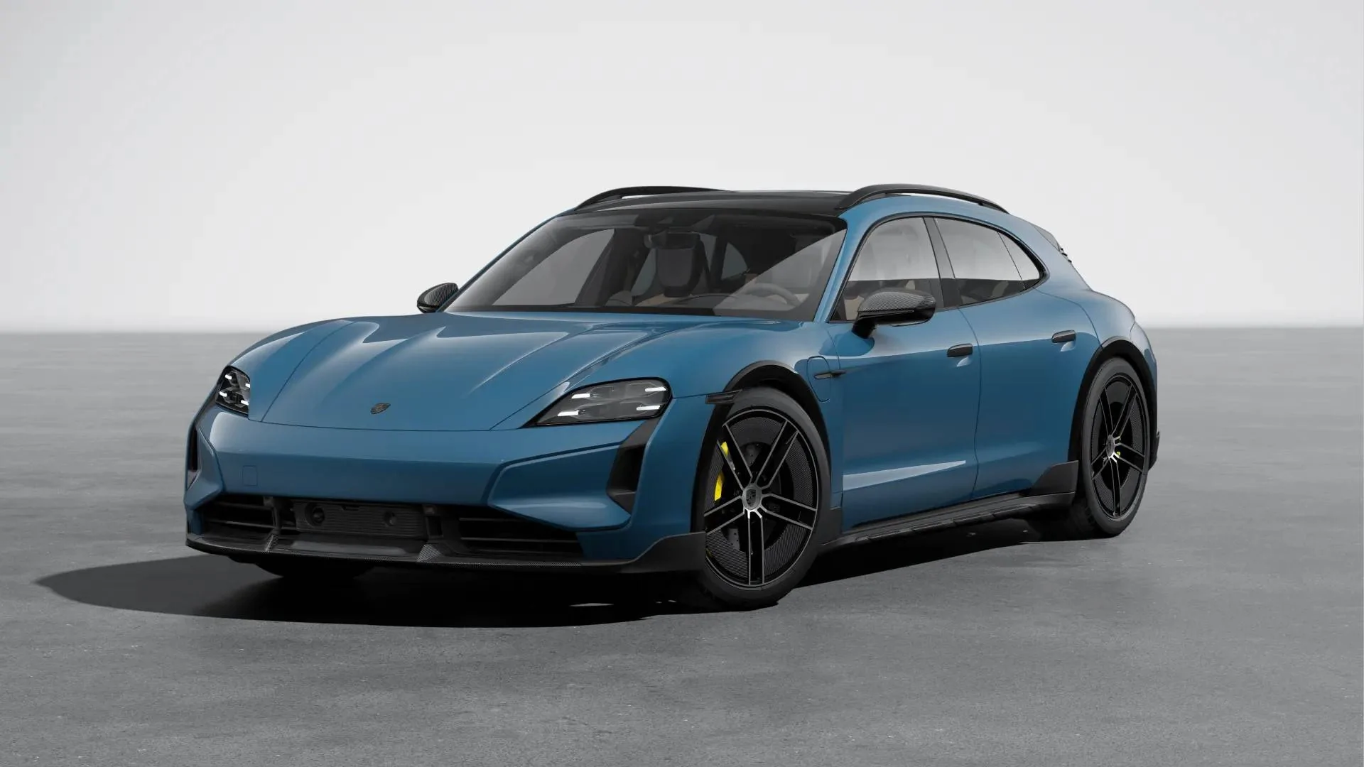 Porsche Taycan MY25 CT Turbo S ordered iris (2)