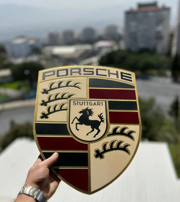 Porsche Taycan Taycan Car Cover Screenshot 2024-04-06 101910