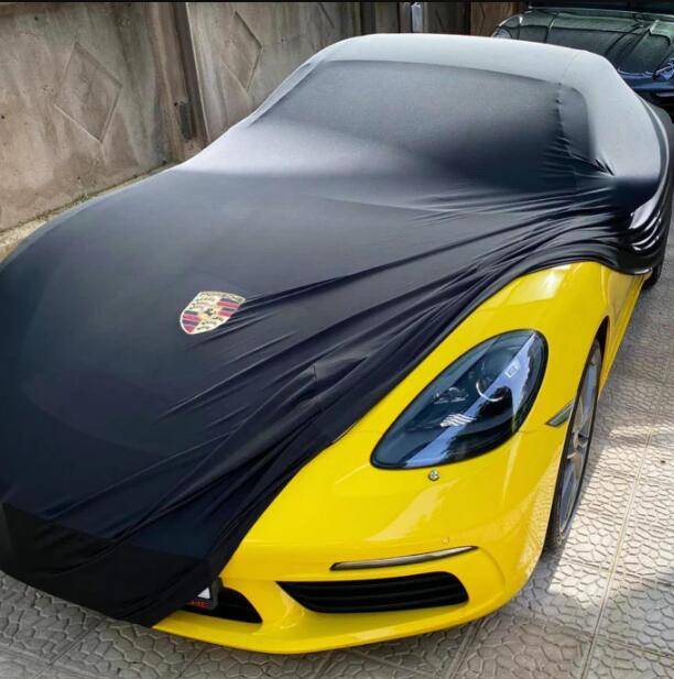 Porsche Taycan Taycan Car Cover Taycan