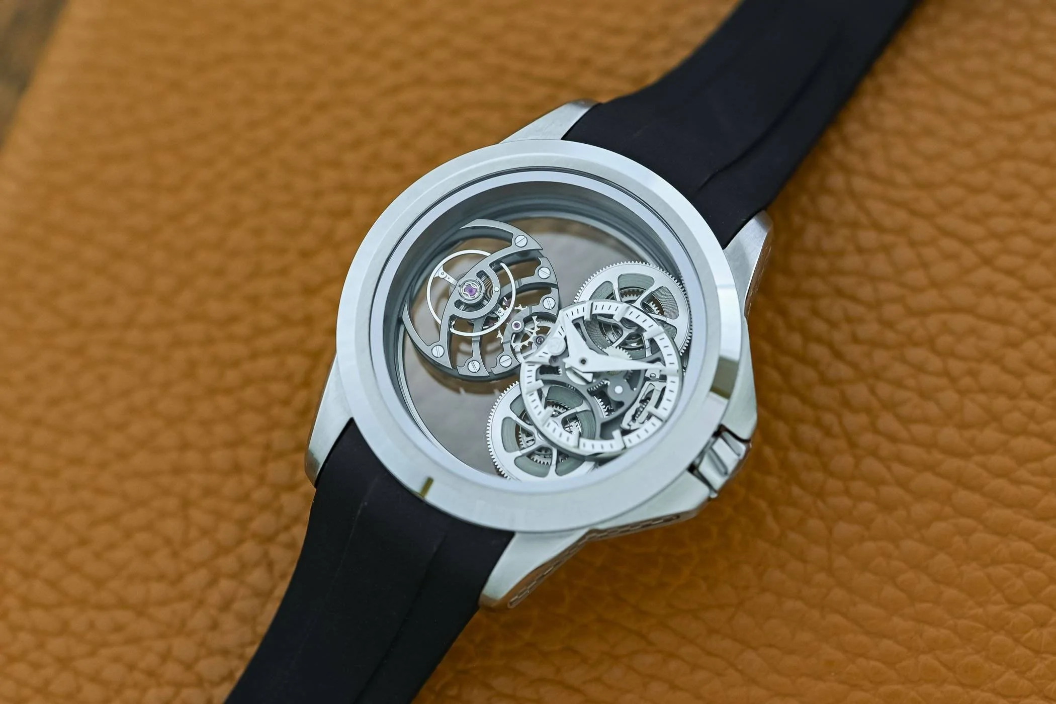 Porsche Taycan Watch collectors - let's talk watches here! ArtyA-Purity-Stairway-to-Heaven-2