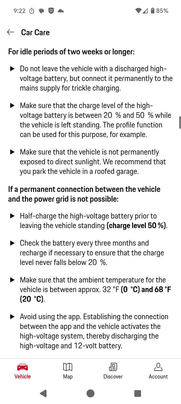 Porsche Taycan Dead 12 Volt Battery recharging and towing questions 1000005739