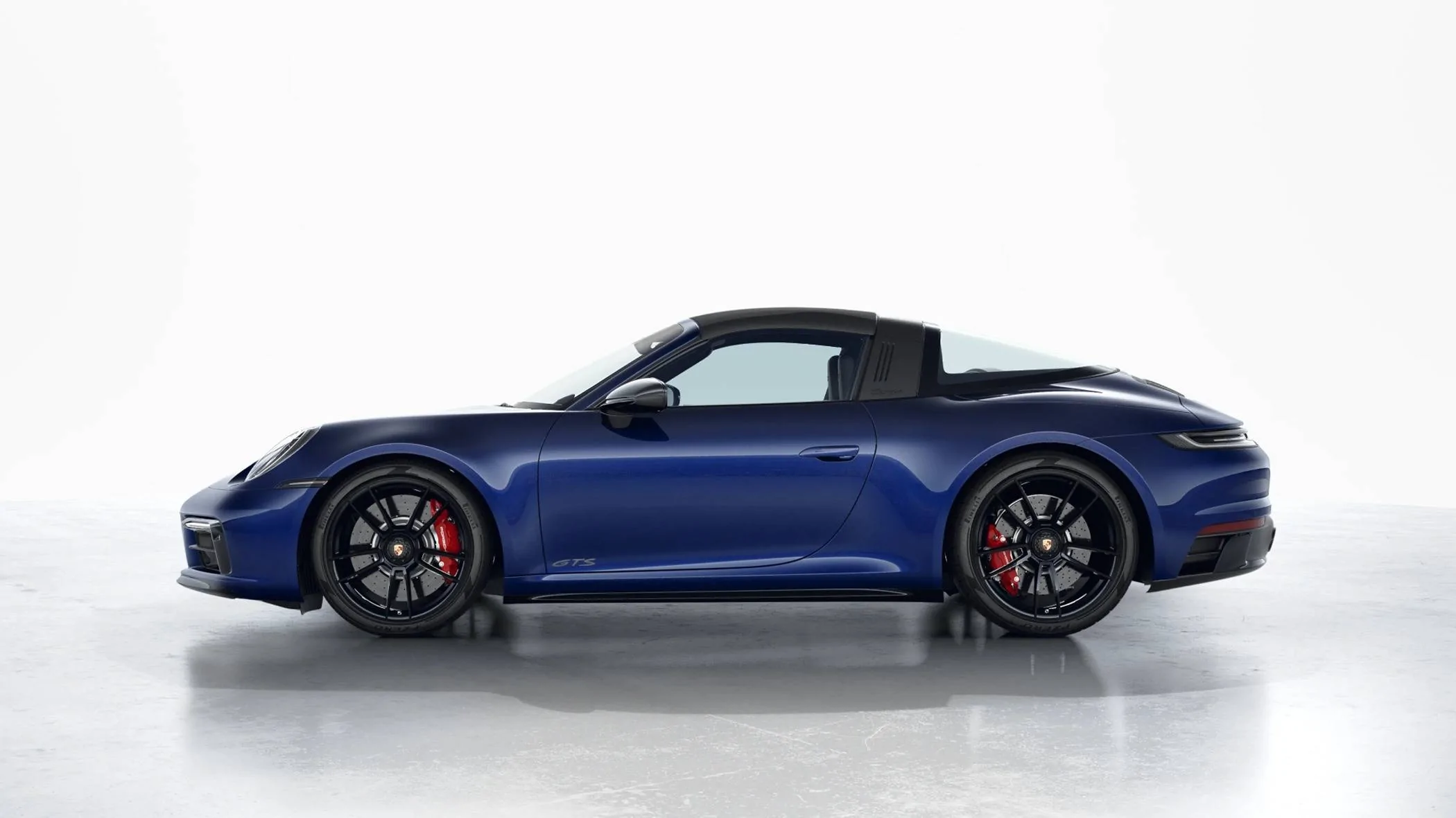 Porsche Taycan Taycan to a 911 Cab? iris (8)