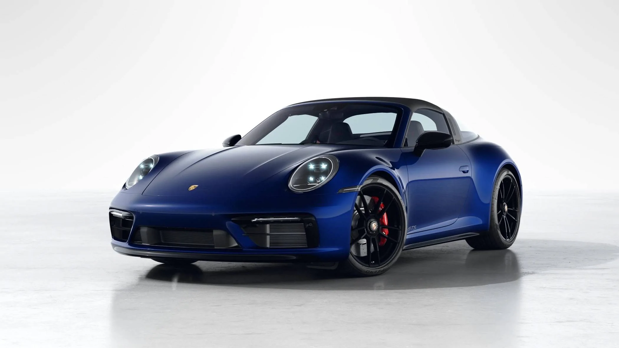 Porsche Taycan Taycan to a 911 Cab? iris (9)