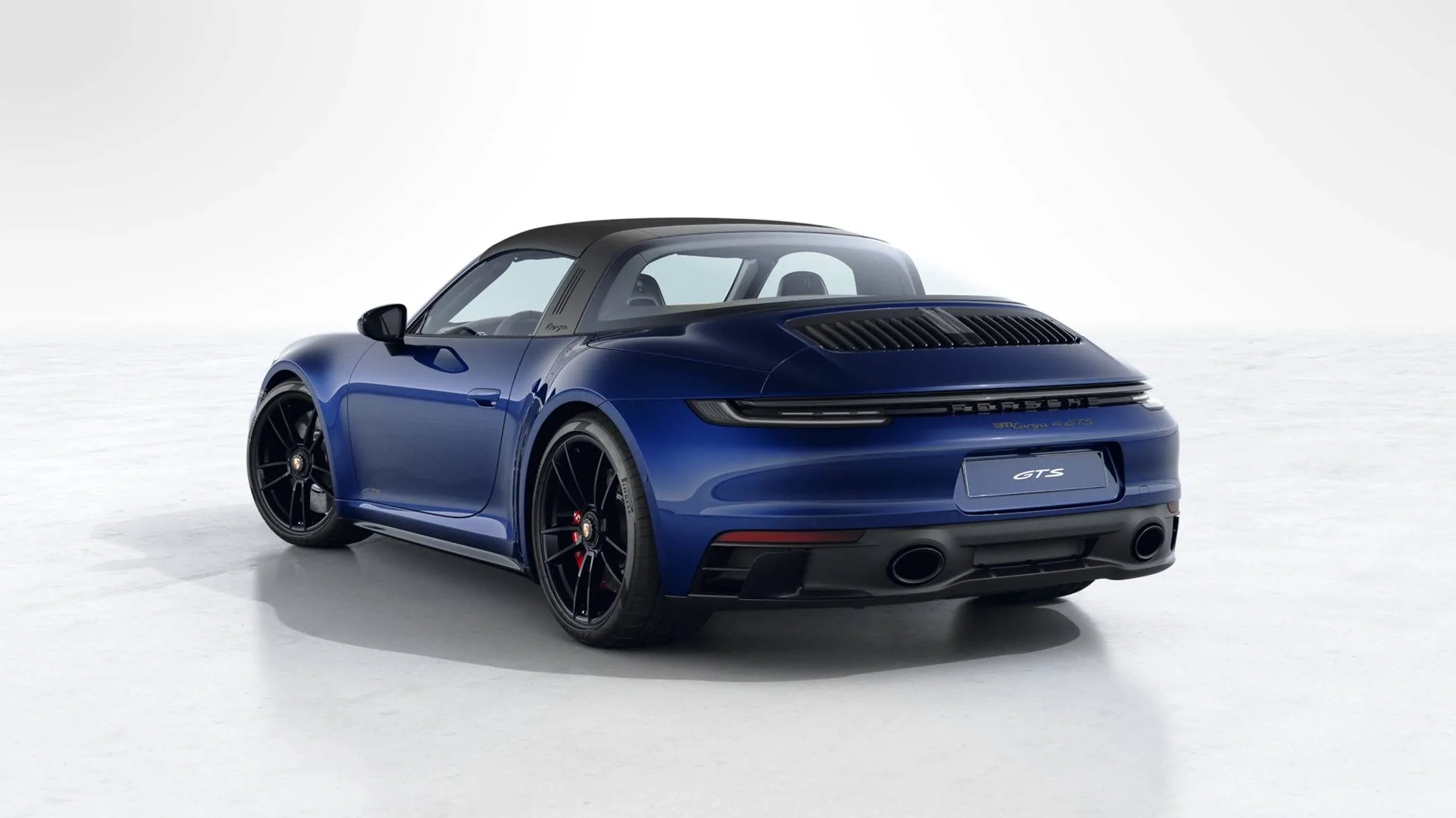 Porsche Taycan Taycan to a 911 Cab? iris (10)