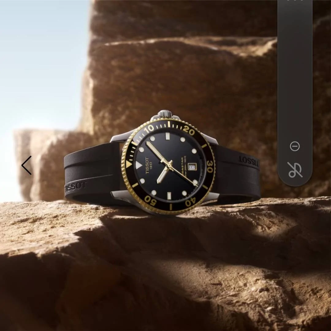 Porsche Taycan Watch collectors - let's talk watches here! Screenshot_20240414_035239_Chrom