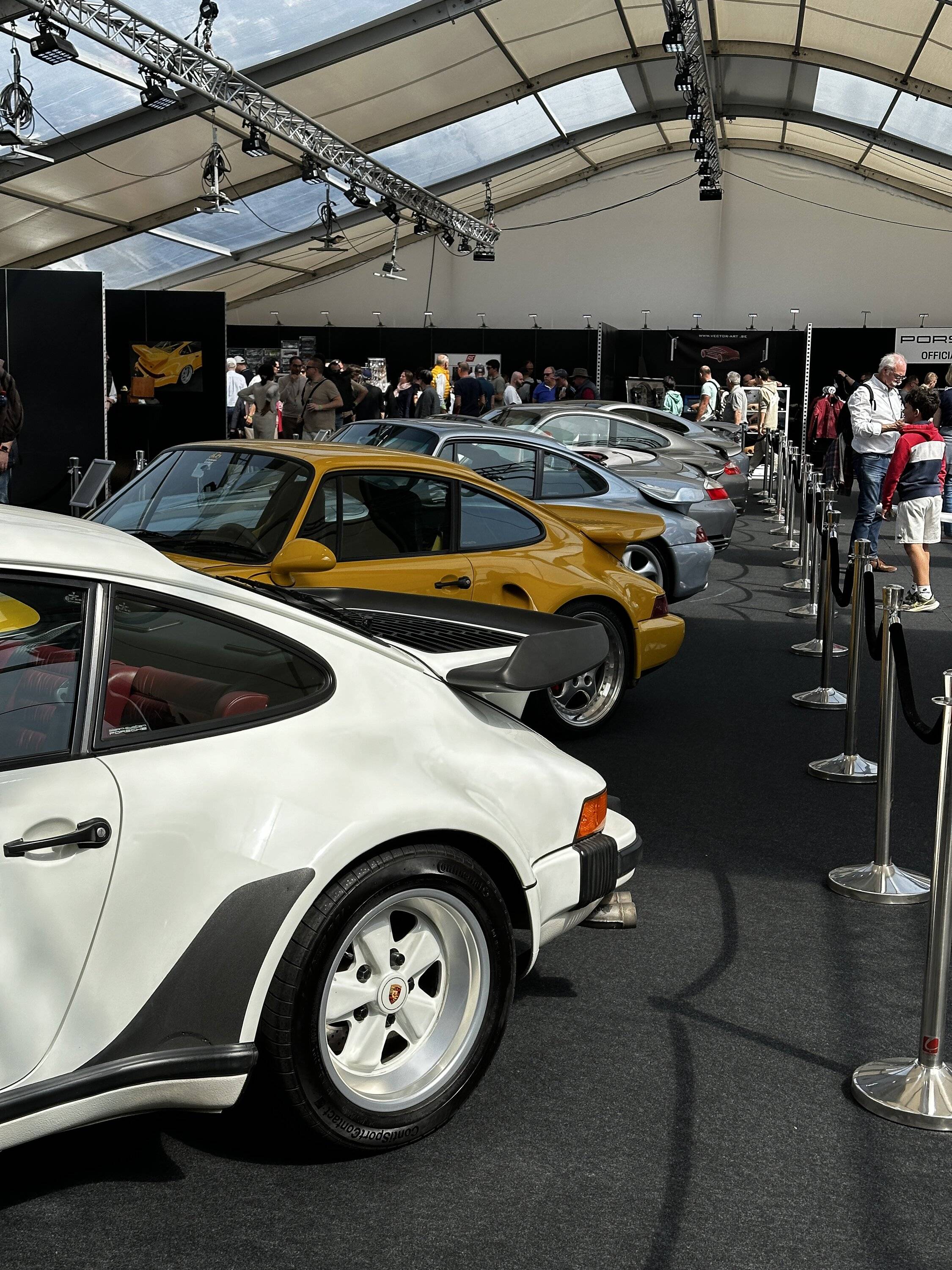 Porsche Taycan Spa Porsche Days 2024 IMG_2017.JPG