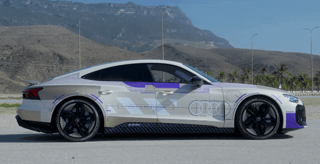 Porsche Taycan 2025 RS E-Tron GT facelift, 1000hp SmartSelect_20240415_160120_YouTube