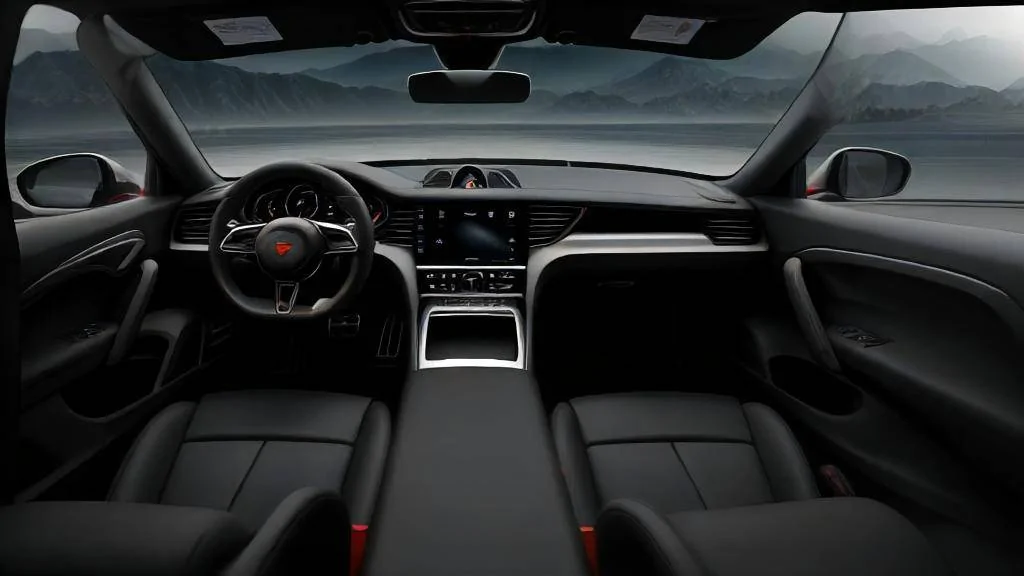 Porsche Taycan Next Generation Taycan - what do we want? Unknown-2