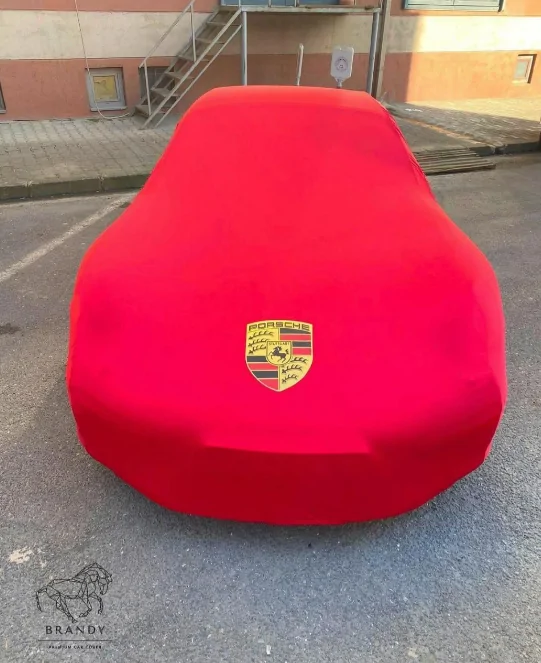 Porsche Taycan Porsche Car Cover Ekran görüntüsü 2024-04-15 102055