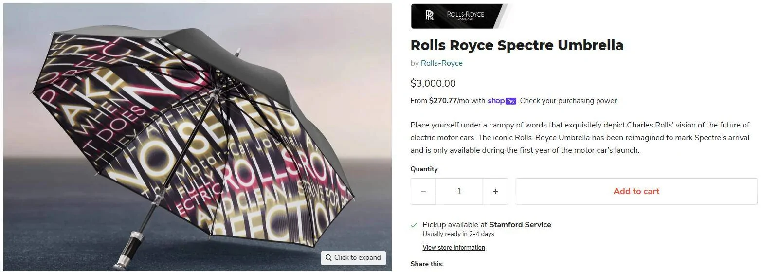 Porsche Taycan Rolls Royce Spectre EV 1714227929714-yo