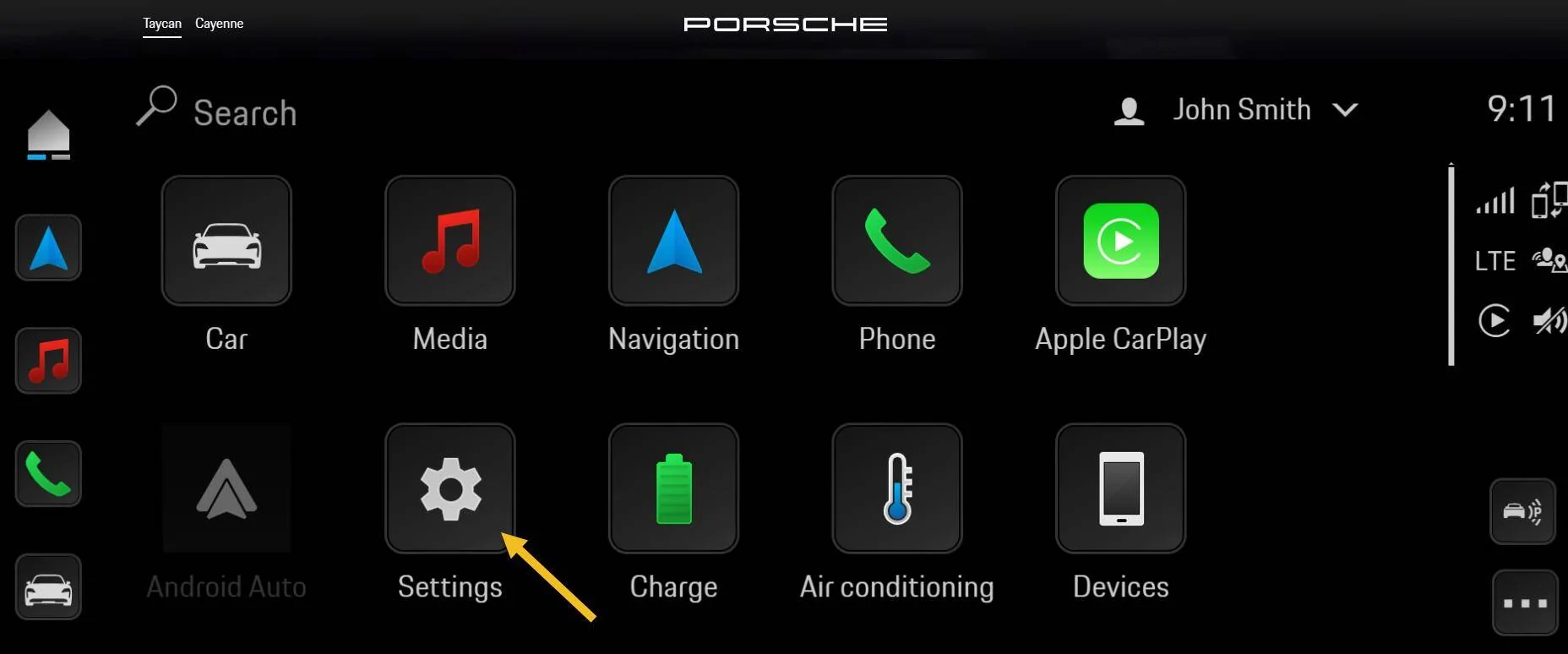 Porsche Taycan kW/100 miles 1714650333147-s1