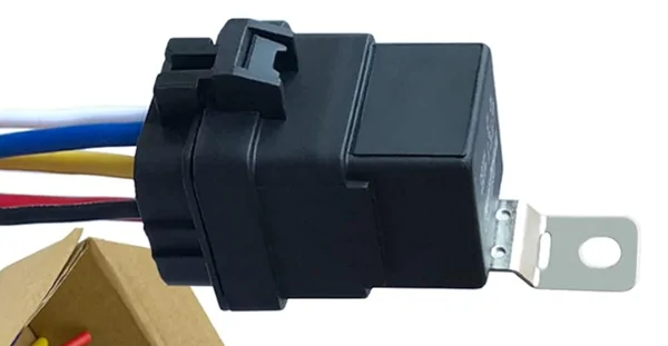 Porsche Taycan Illustrated guide to using Dashcam Prewire for 3rd party dashcam and other accessories 1714954897808-0n
