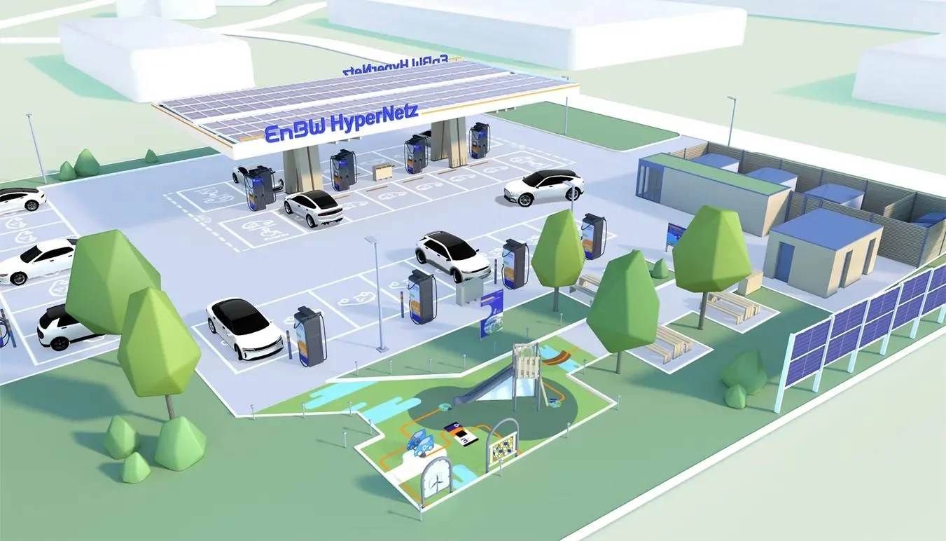 Porsche Taycan Tesla fires entire Supercharger team. Elon Musk says Supercharger growth will continue however Untitled3