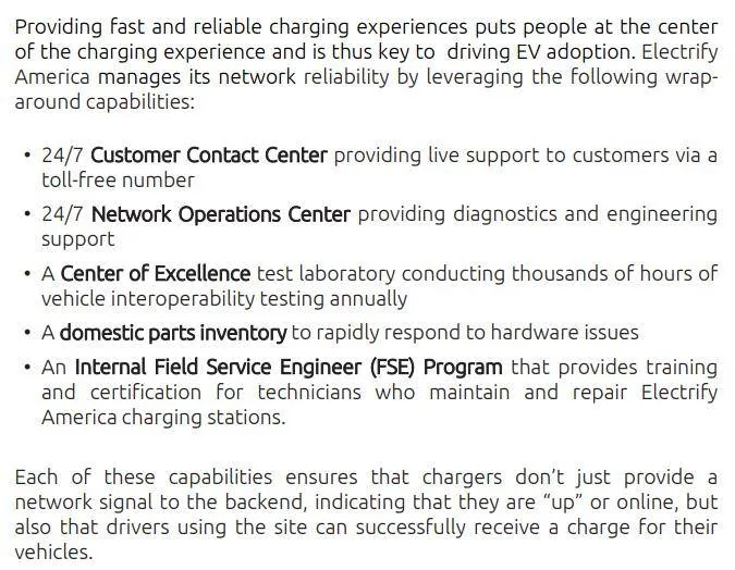 Porsche Taycan Electrify America 2023 Annual report to EPA 1715270359384-wv