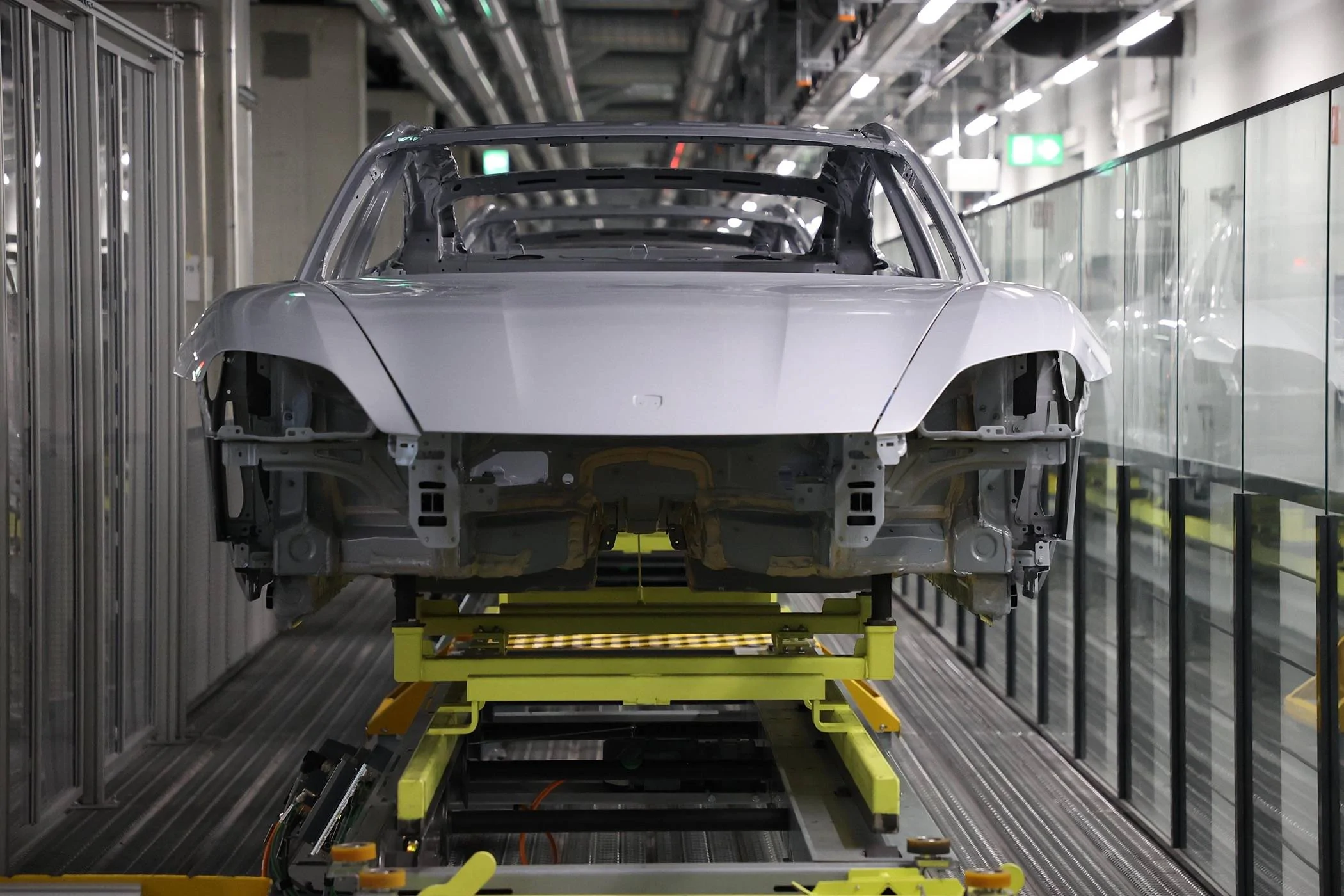 Porsche Taycan 59 Days till my Taycan arrives, I'm so excited Image 5