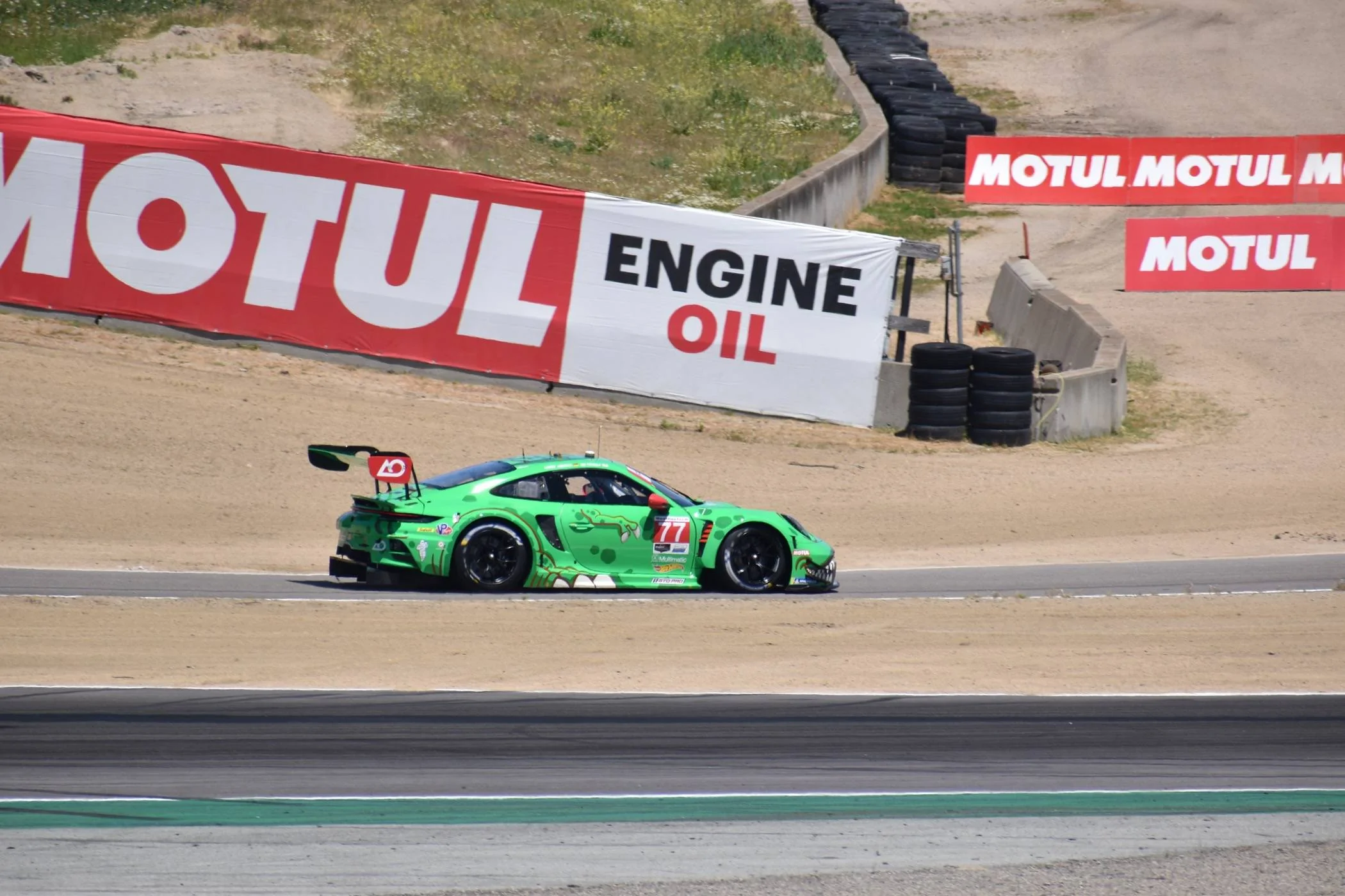 Porsche Taycan Porsche Motorsport Thread DSC_0143