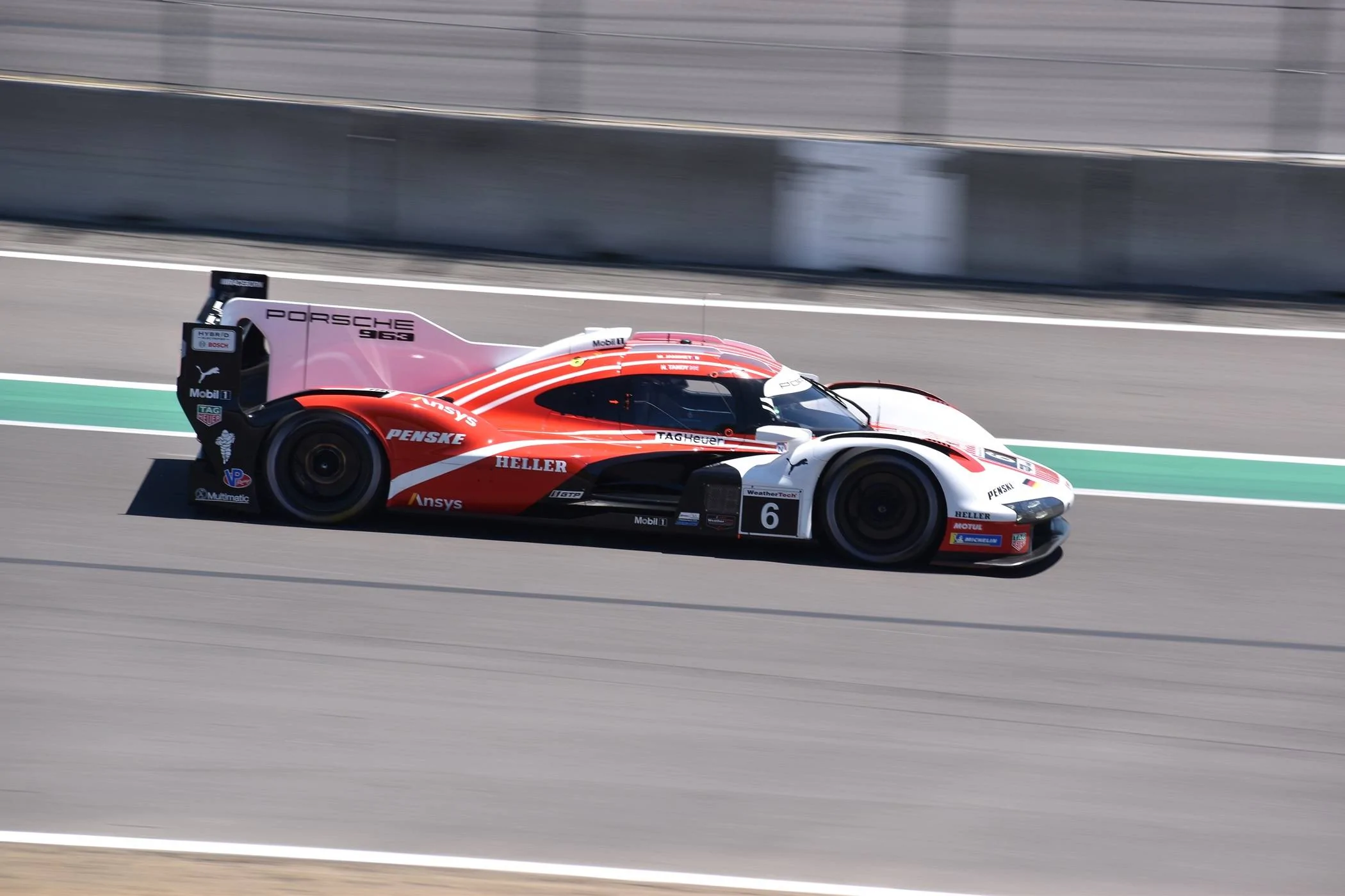 Porsche Taycan Porsche Motorsport Thread DSC_0229