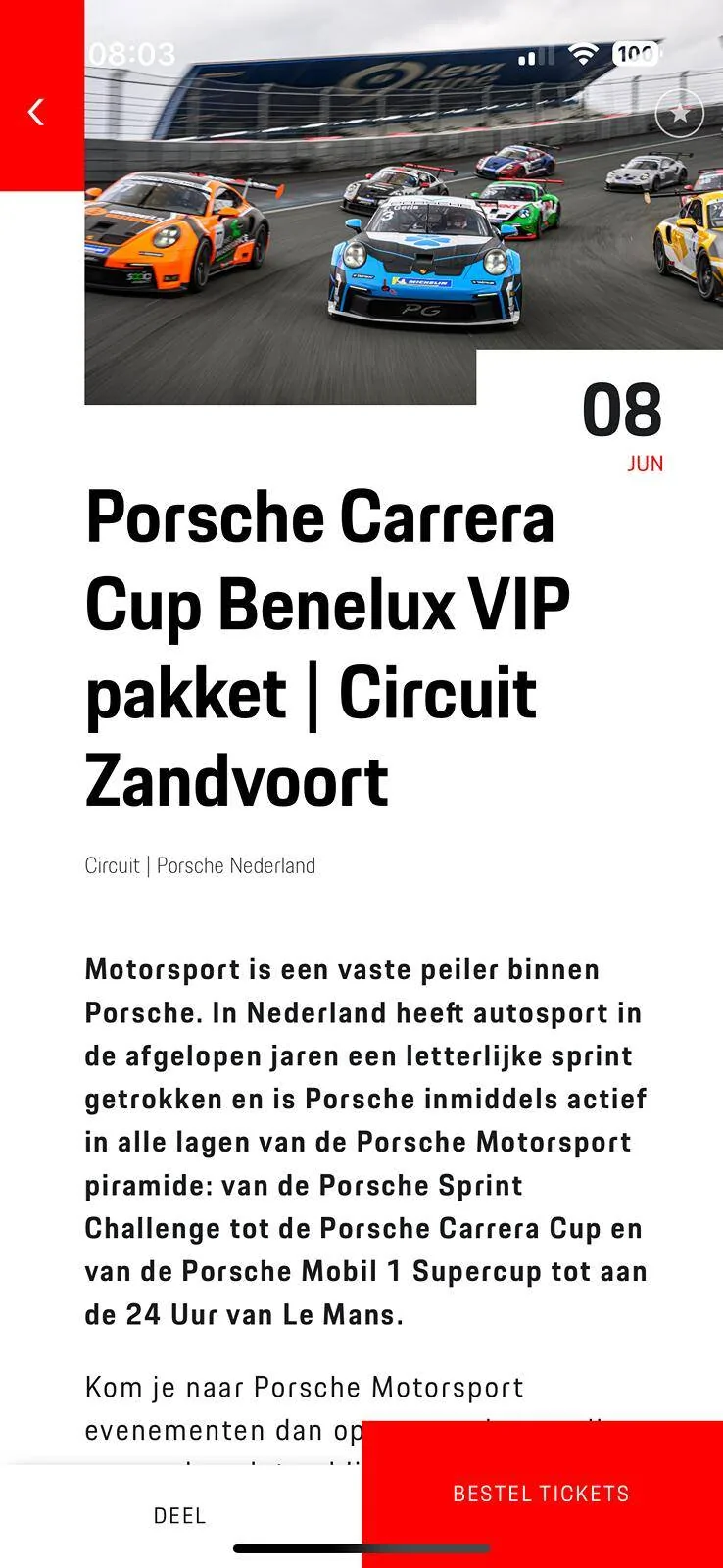 Porsche Taycan Porsche Motorsport Thread IMG_2805
