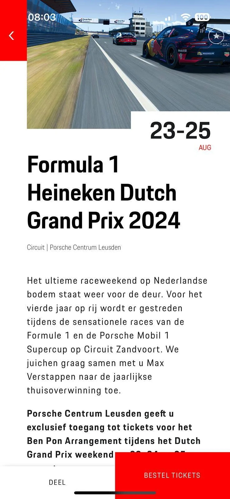 Porsche Taycan Porsche Motorsport Thread IMG_2806