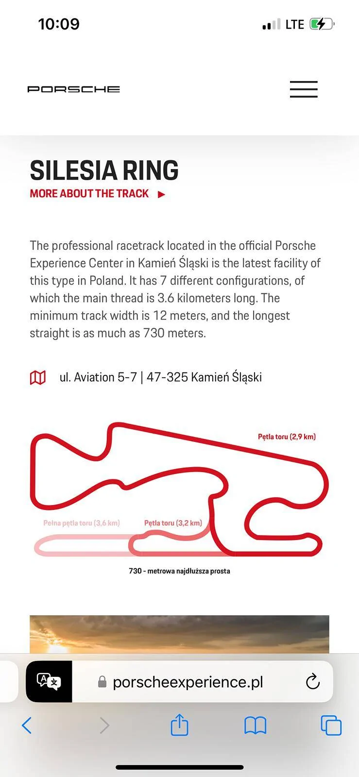 Porsche Taycan Porsche Motorsport Thread IMG_9158
