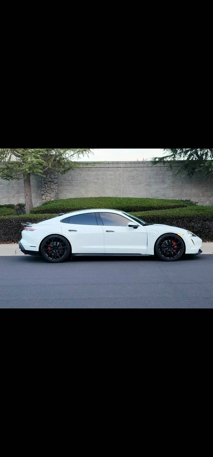 Porsche Taycan Midnight Purple PPF + 22" Vossen HF5 Screenshot_20240525_065843_Gallery