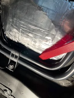 Porsche Taycan Road Noise 1716726751054-h