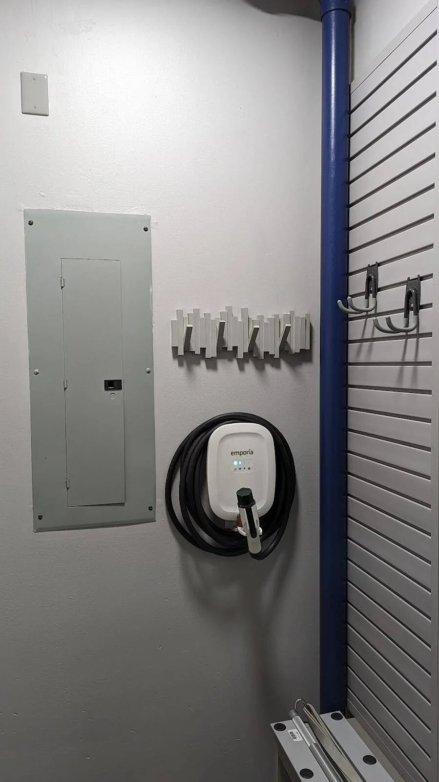 Porsche Taycan Charger Question 1716771273822-f