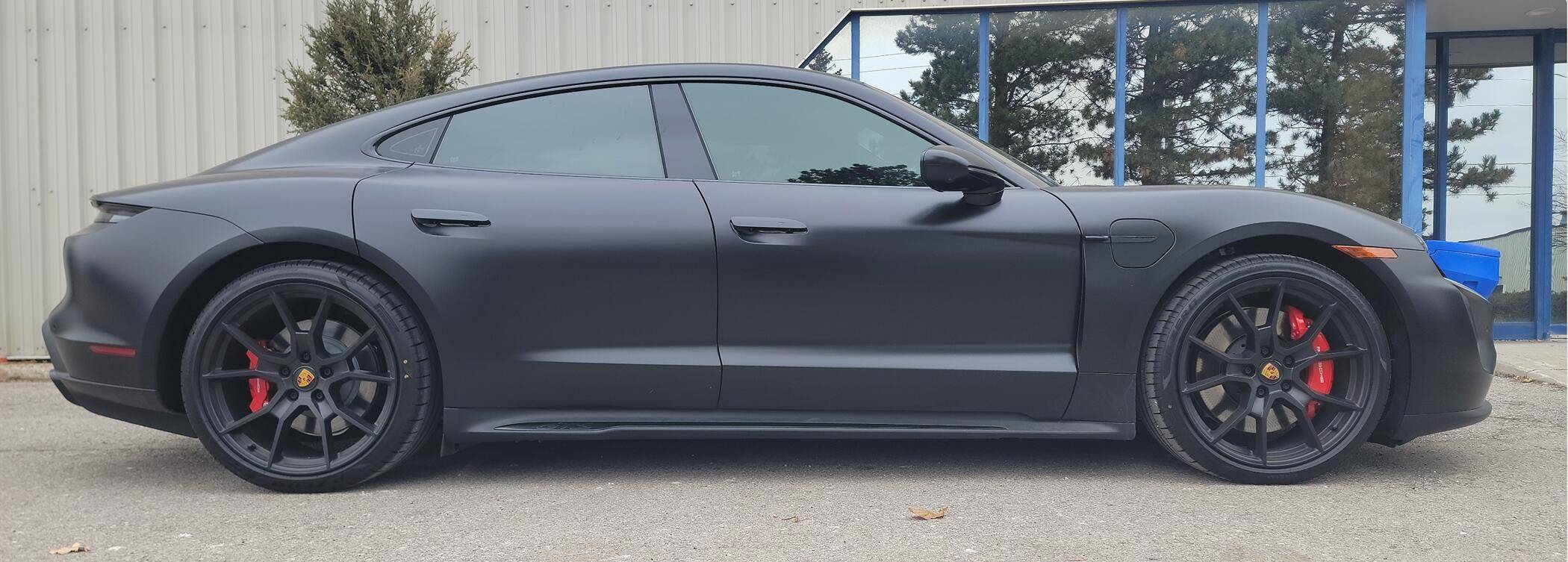 Porsche Taycan Should I powder coat my wheels? Screenshot 2024-05-28 at 11.32.39 PM