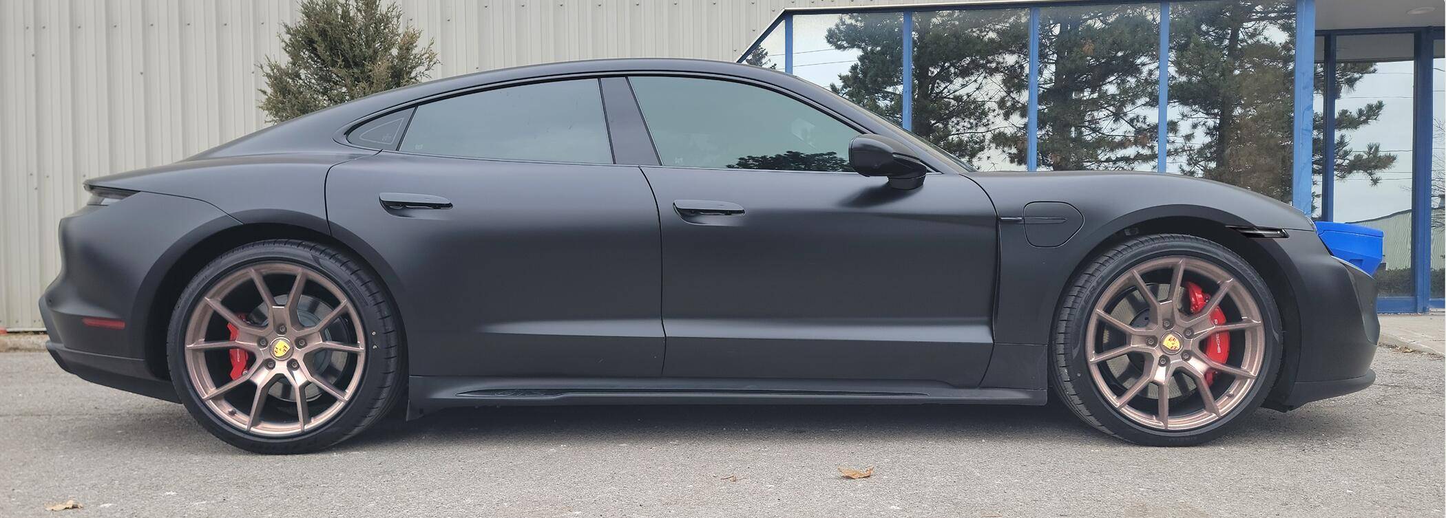 Porsche Taycan Should I powder coat my wheels? Screenshot 2024-05-28 at 11.32.47 PM