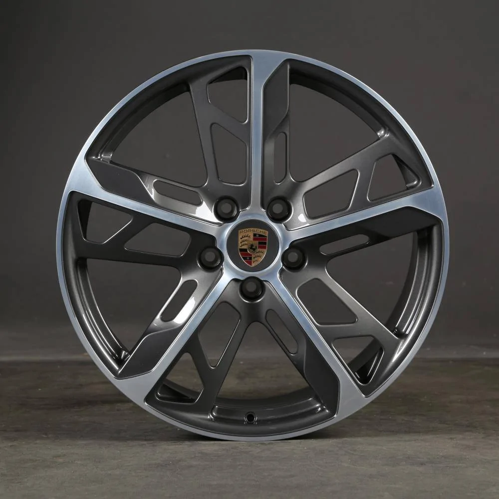 Porsche Taycan Best looking wheels for Taycan Turbo? IMG_1578