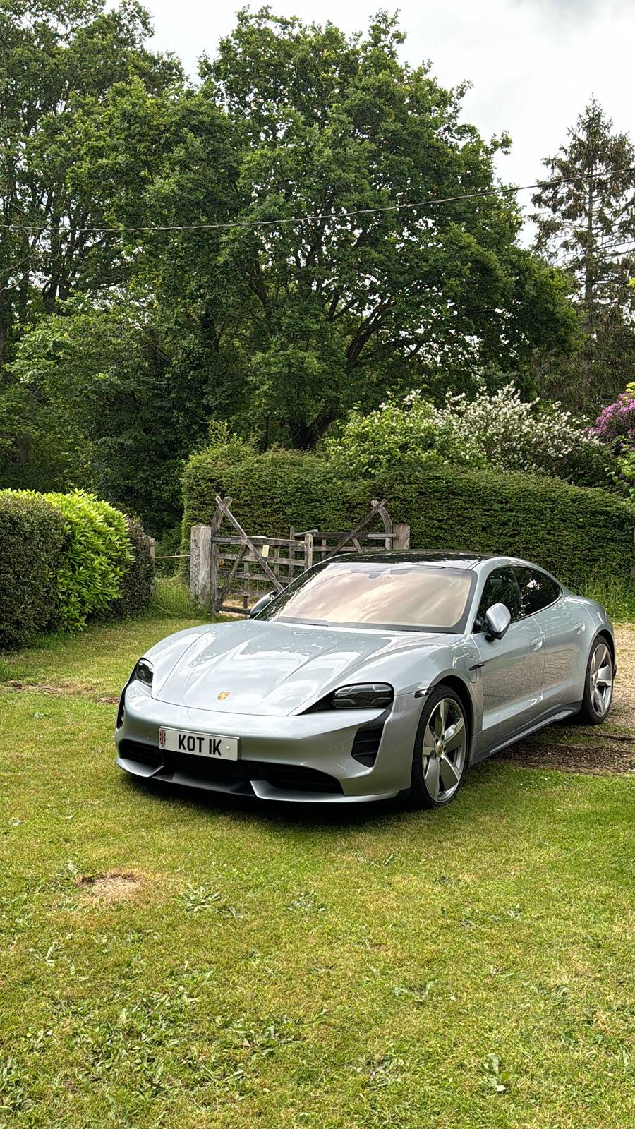 Porsche Taycan Location! Location! Location!  Post Artistic Photos of Your Taycan with Scenery B7F4301B-0CE1-4BD6-B477-6057F87B1D0D