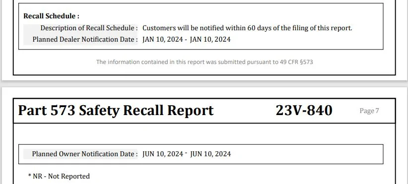 Porsche Taycan Recall: High Voltage Battery May Short Circuit APB5 (2021-23) - December 13, 2023 1718116886630-1