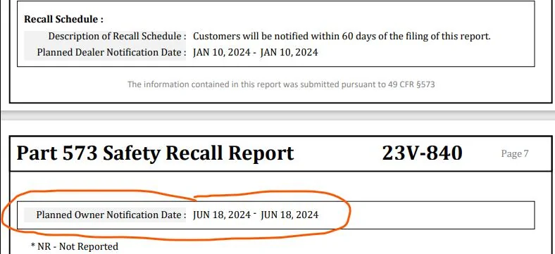 Porsche Taycan Recall: High Voltage Battery May Short Circuit APB5 (2021-23) - December 13, 2023 1718193532116-ym