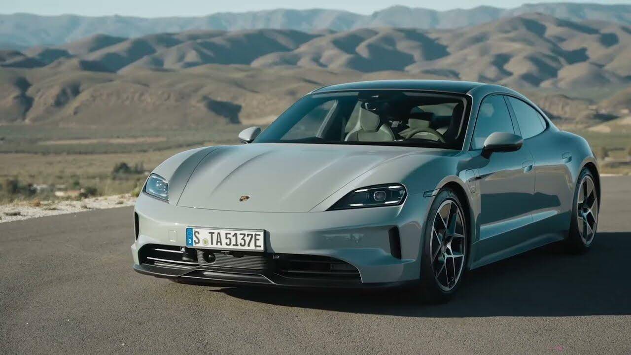 Porsche Taycan What color is this Taycan? 1718226186183-t9