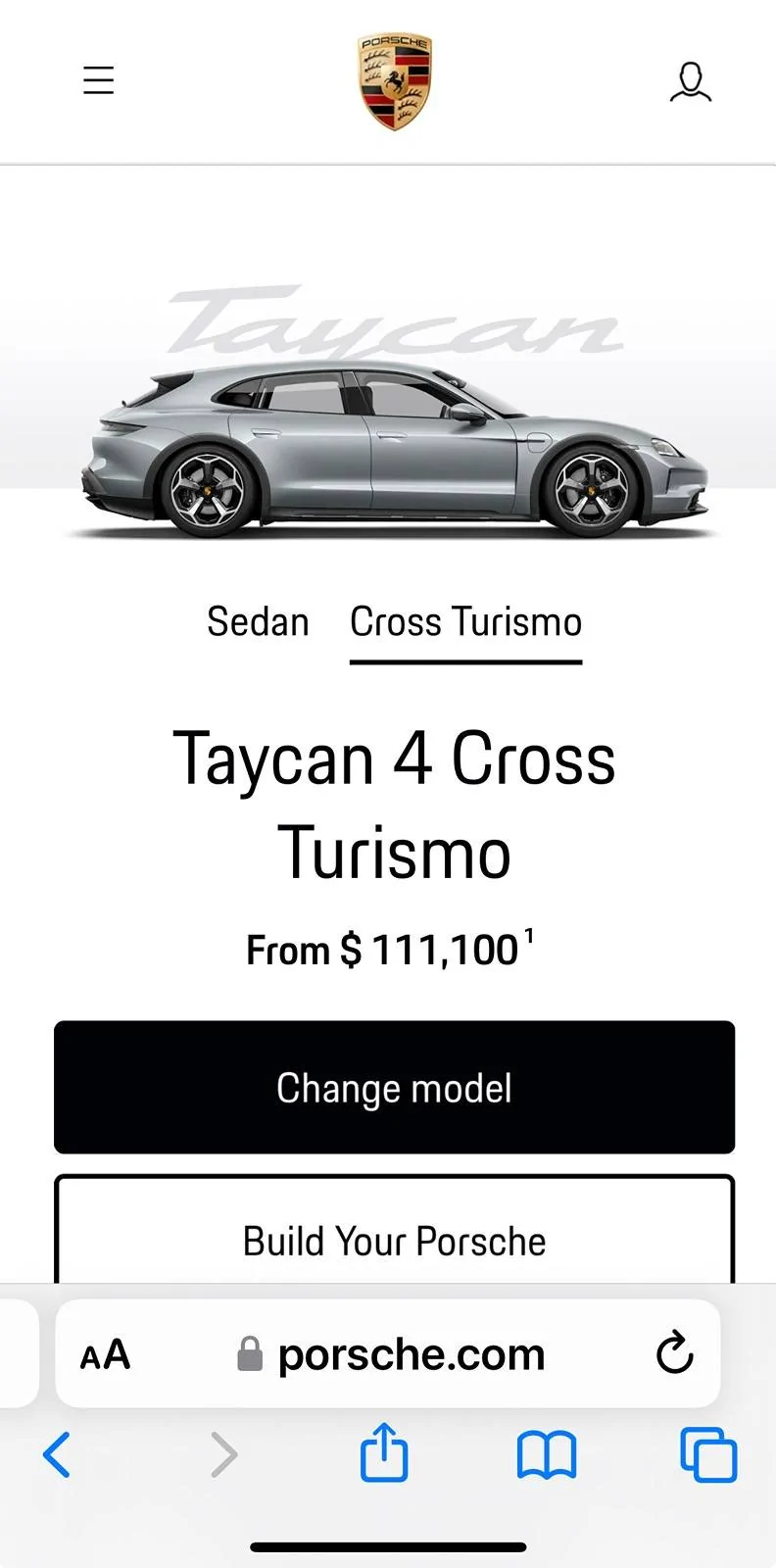 Porsche Taycan Redshift Performance - News & Updates - Secondary ECU in the mail without shipping original! IMG_1697