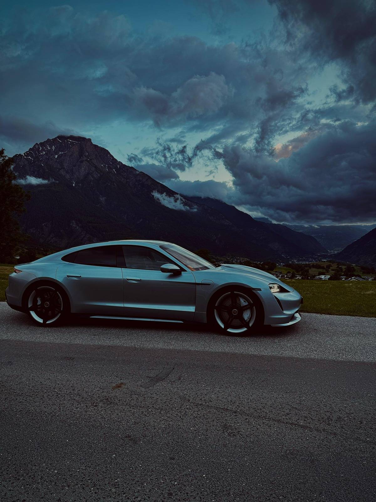 Porsche Taycan Location! Location! Location!  Post Artistic Photos of Your Taycan with Scenery WhatsApp Image 2024-06-15 at 22.21.30_d5f02bae