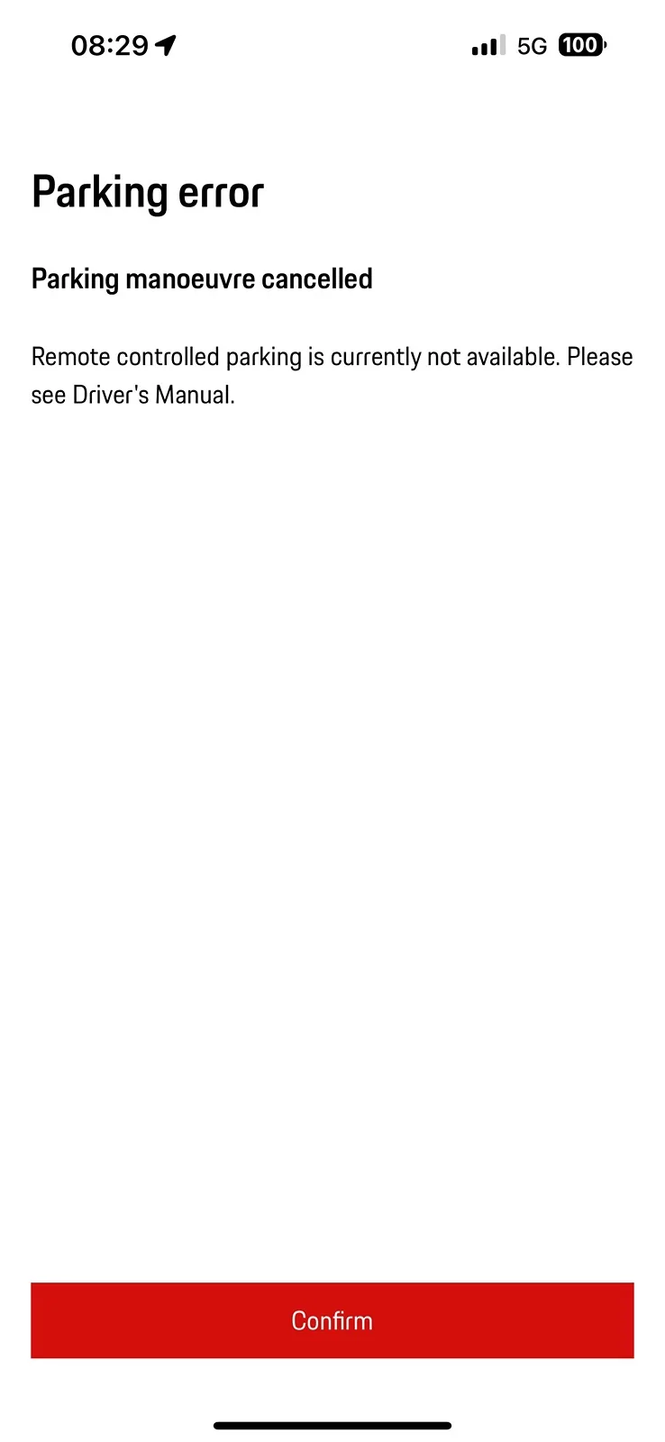 Porsche Taycan [Updated] My Porsche App updated w/ new interface and functions 1718613711548-do