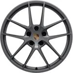 Porsche Taycan Taycan Turbo GT speccing IMG_0105