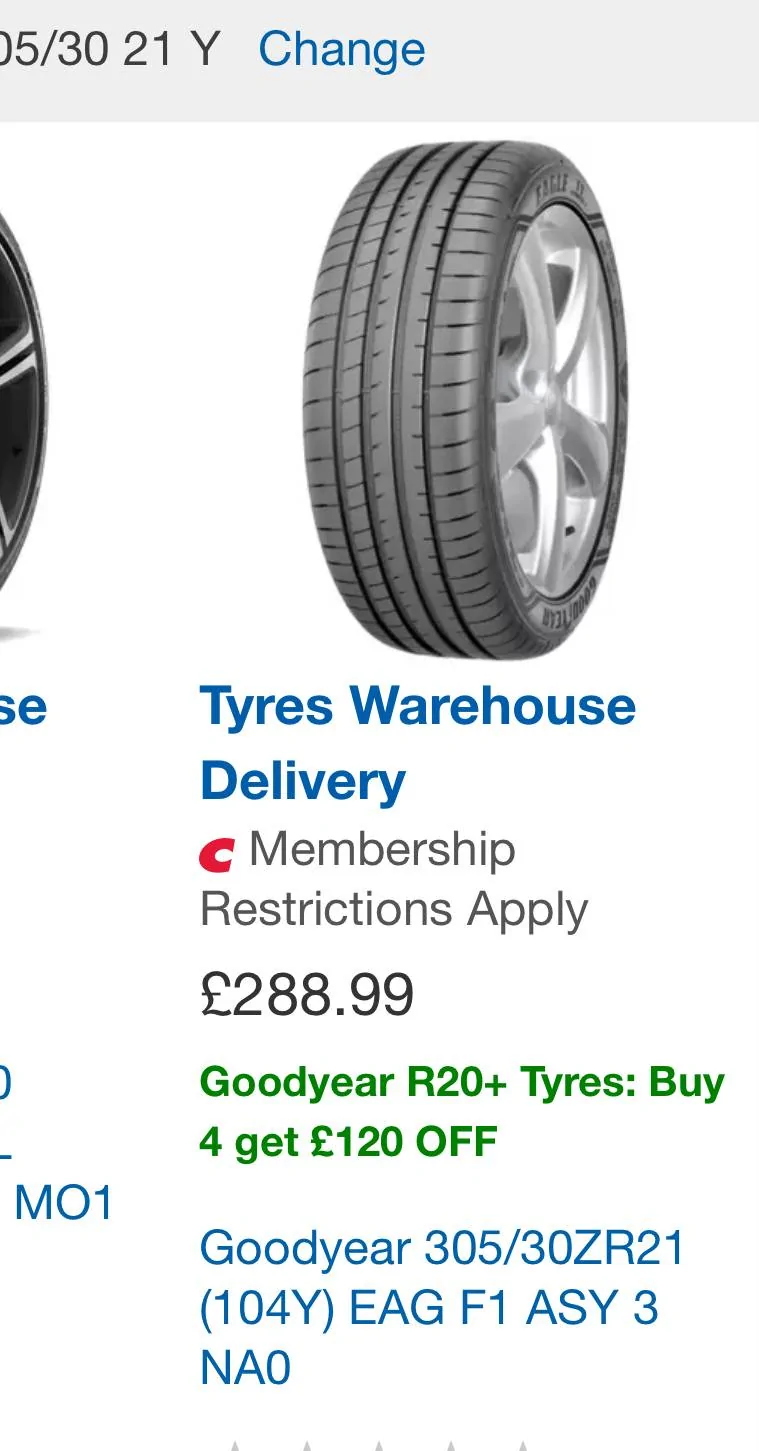 Porsche Taycan Tacan Cross 4S Tyres -- normal wear and where to buy replacement? IMG_7347