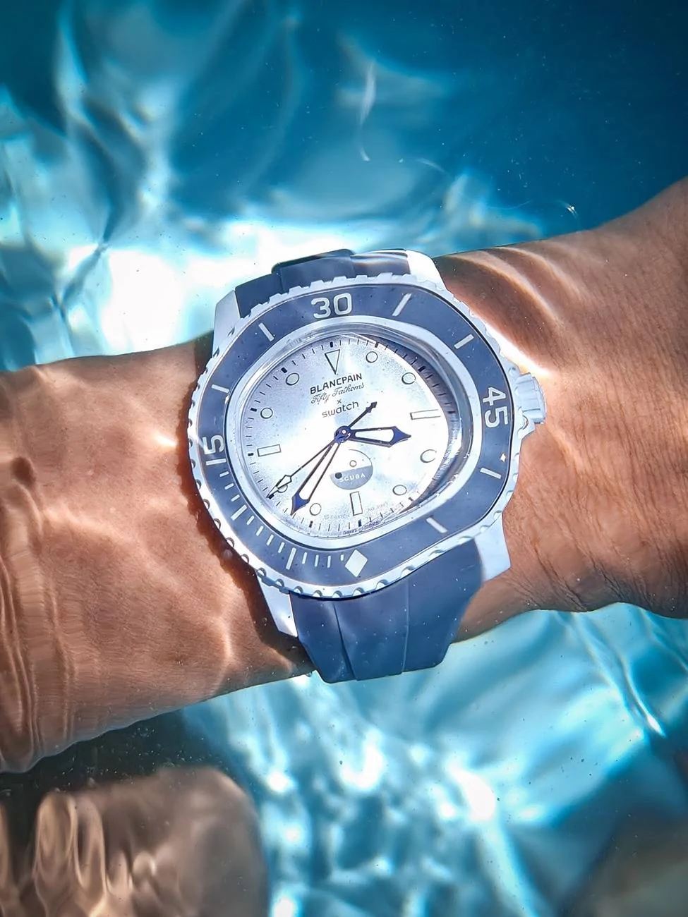 Porsche Taycan Watch collectors - let's talk watches here! PSX_20240614_155206