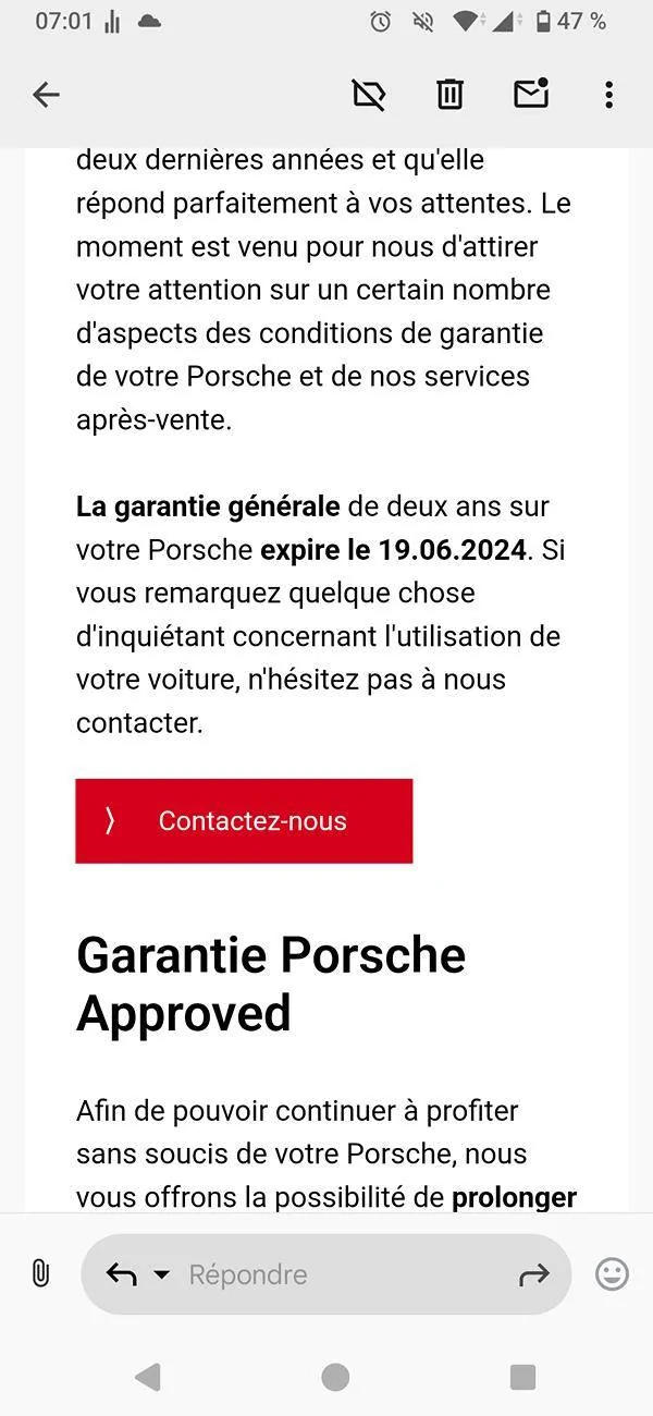 Porsche Taycan Ongoing issues Onboard Charger on Taycan2WD - Short overview of my first Porsche journey full of suffering. 1000021100