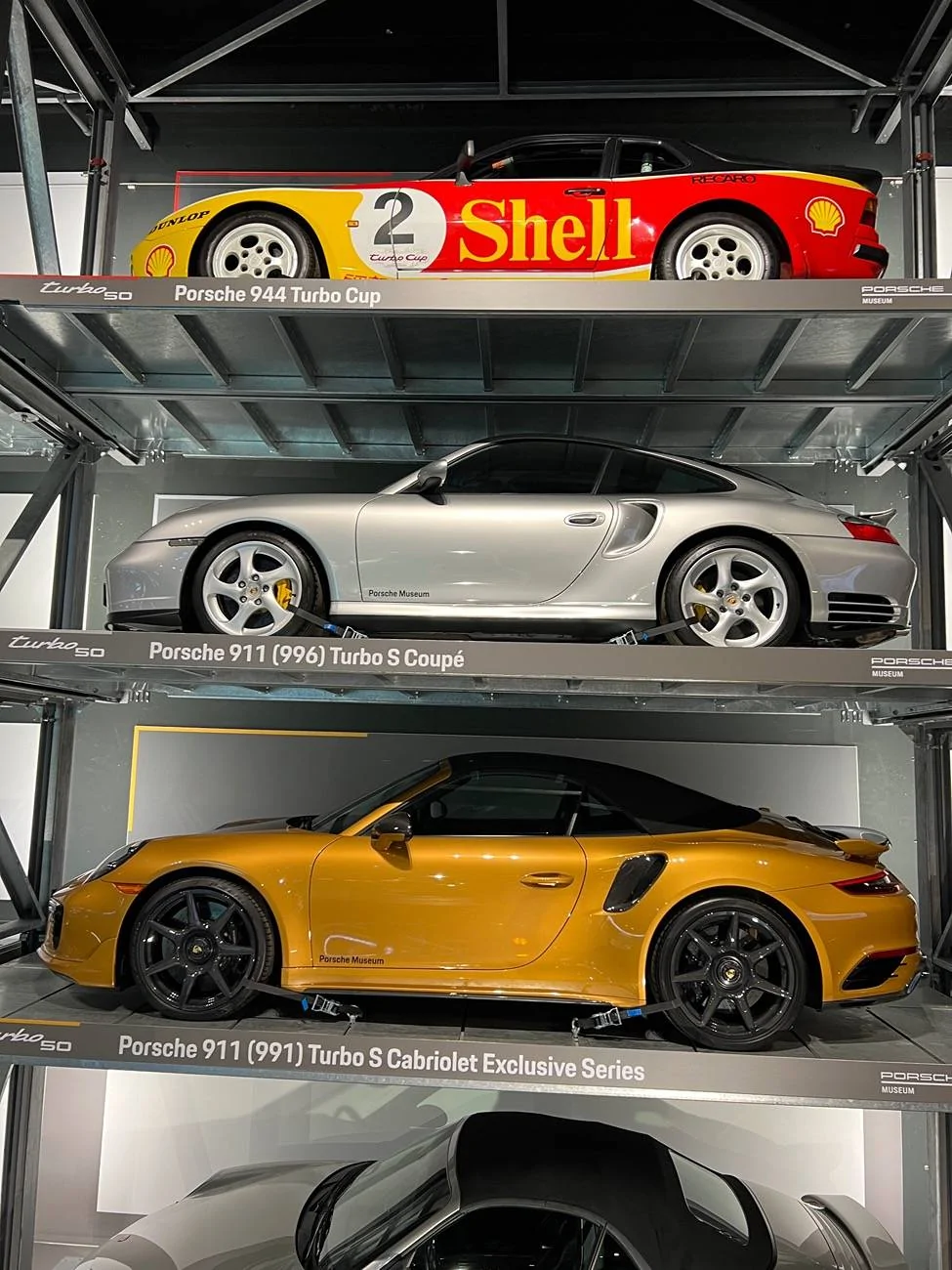 Porsche Taycan Road trip report - Norfolk (UK) to Switzerland in Taycan Turbo S IMG_8562