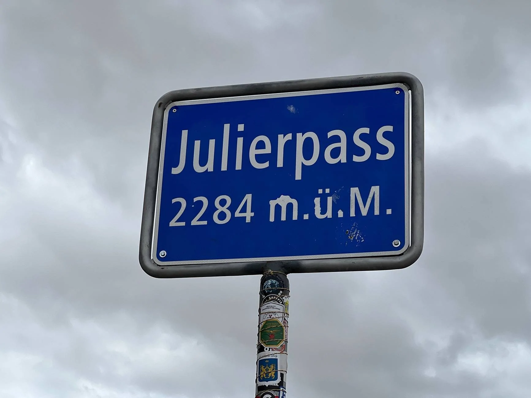 Porsche Taycan Road trip report - Norfolk (UK) to Switzerland in Taycan Turbo S IMG_8582